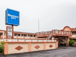 Quality Inn (point Pleasant - Nj)