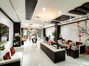 Wild Lotus Apartment 2