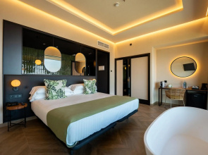 Hotel Primavera Park **** Superior