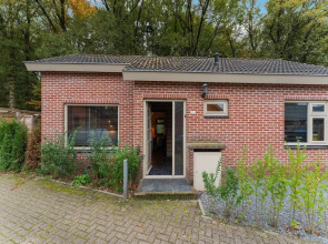 Beautiful Holiday Home in Ermelo With Terrace
