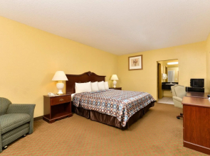 Americas Best Value Inn Starke