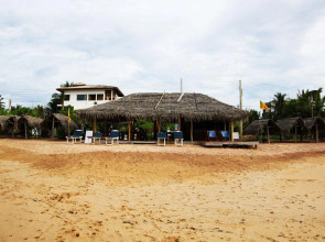 Harmony Beach Bungalows