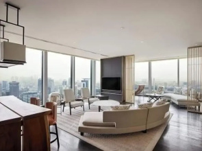 Park Hyatt Hotel Banani