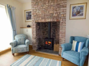 Cae Glas Cottage