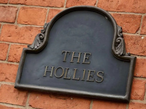 The Hollies