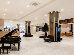 WesternLife Hotel