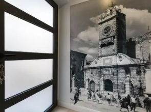 The Well Luxury Rooms