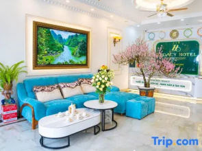 Legacy Hotel Ninh Binh 1