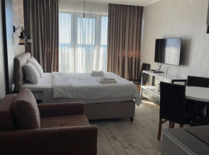 Marvella Apartments Orbi Beach Tower
