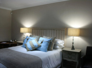 Caledon23 Country House