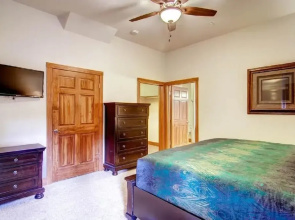 Black Canyon Inn Unit H1 Deluxe
