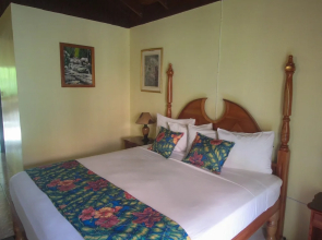 Moon Rooms at Moonrise Villa