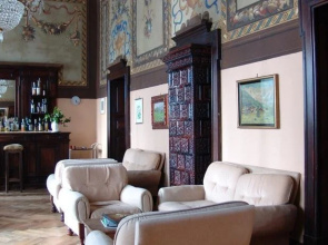 Albergo Ristorante Castello di Frino