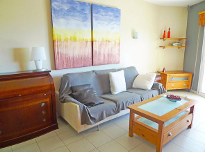 Apartment Las Dunas Dénia 40973