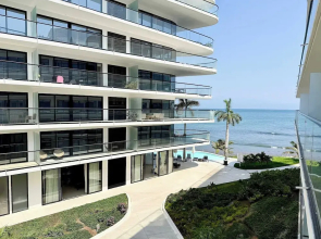 Tizate 3BR Private Beach Stunning View