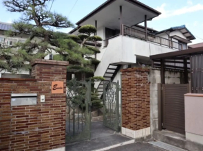 Oyado Endo Komichinoniwa