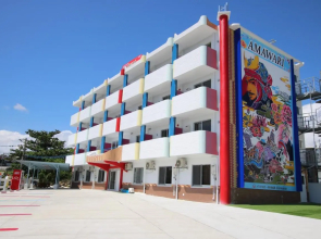 Amawari Hotel
