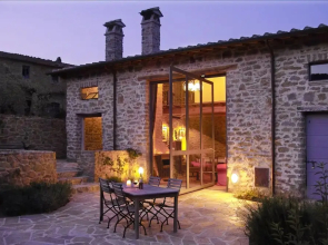 Casale Monticchio