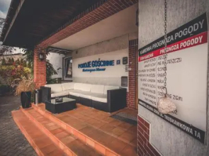 Minihotel Zajazd
