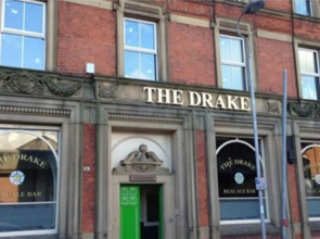 The Drake Hotel