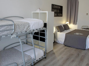 Aparthotel Atenea Calabria