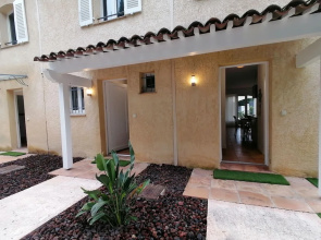 Le Clos de Saint Aygulf