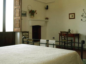 Agriturismo Masseria Bellolio