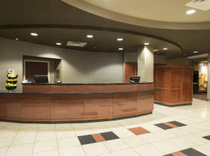 Courtyard by Marriott Cincinnati North at Union Centre