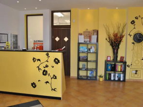 Bed & Breakfast Valeri