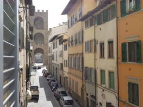 Niccolò Florence Experience
