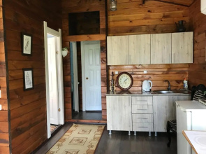 Eco Cottage Marina