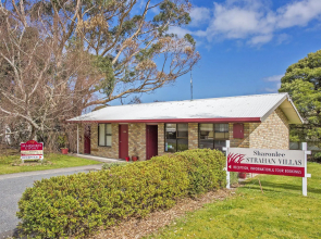 Marsden Court Apartments