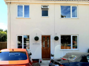 No53 Bed and Breakfast