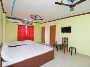 SPOT ON 45493 Hotel Pratap Inn