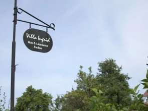 Villa Ingrid