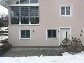 Ferienwohnung im Zentrum