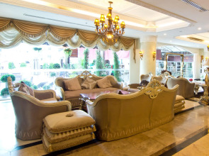 LK Metropole Pattaya