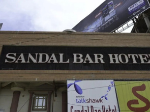 Sandal Bar Hotel