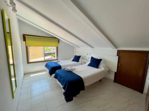Apartamentos Miramar Playa