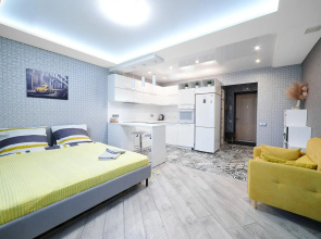 Family Space на улице Ленина