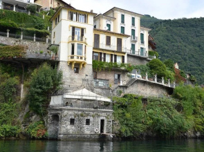 ALTIDO Villa Anna Como Lake
