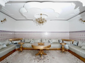 Apartment Oumnia 1 - City Center