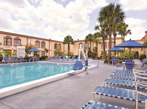 La Quinta Inn by Wyndham Orlando International Drive North