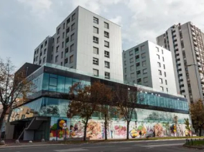 Petros Apartments