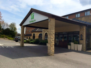 Holiday Inn Barnsley by IHG
