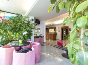 Hotel Eco del Mare