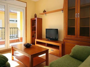 Apartment in Carnota A Coruna 101935 by MO Rentals
