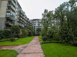 Chengdu Dujiangyan·DuJiangYan· Locals Apartment 00166060