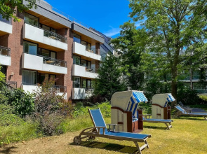 Appartement Hotel Timmendorfer Strand