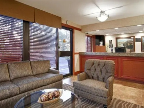 Airport Inn Boise